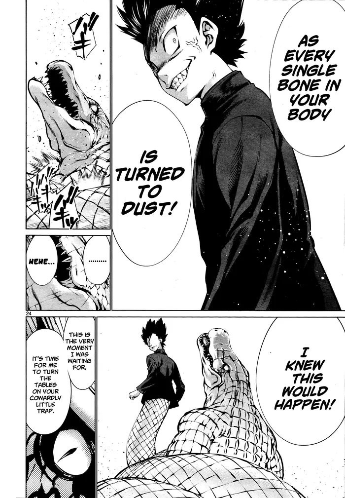 Killing Bites Chapter 71 image 22_optimized